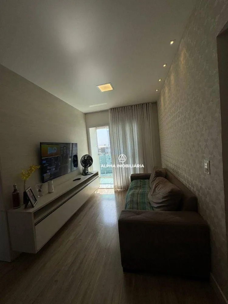 Apartamento, 3 quartos, 72 m² - Foto 7
