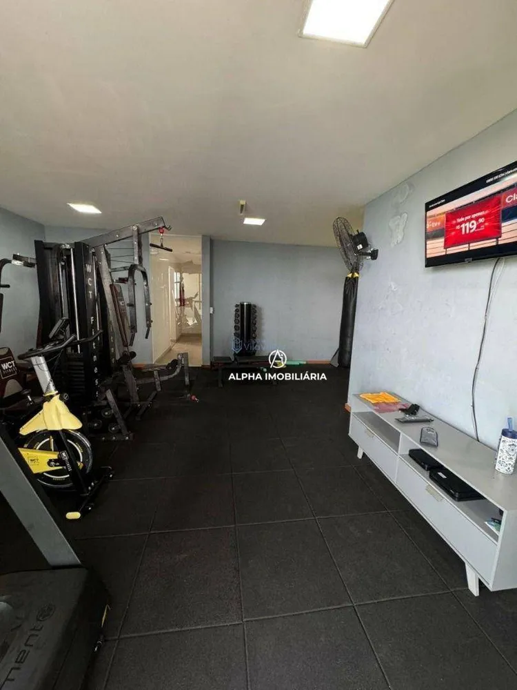 Apartamento, 3 quartos, 72 m² - Foto 10