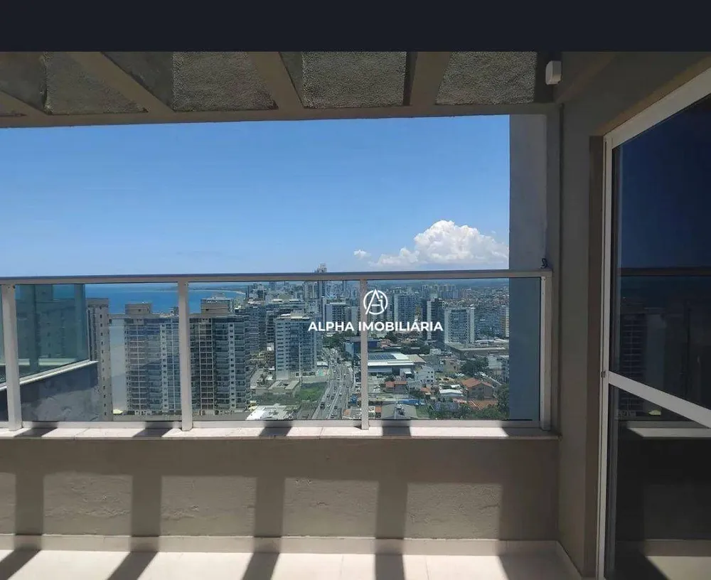 Apartamento, 3 quartos, 72 m² - Foto 2