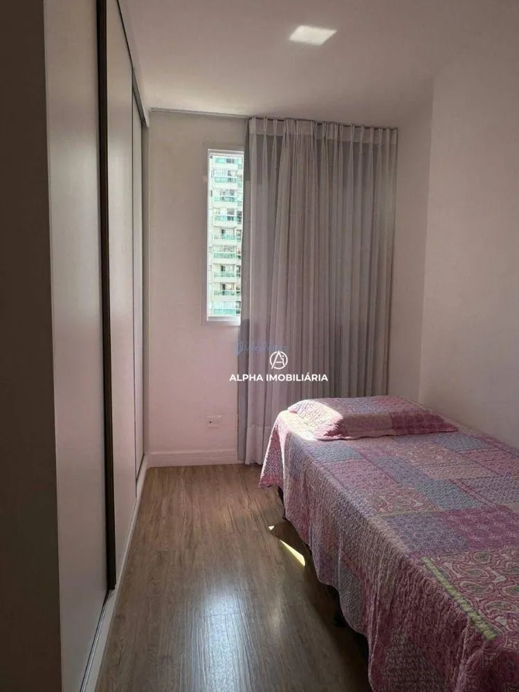 Apartamento, 3 quartos, 72 m² - Foto 11
