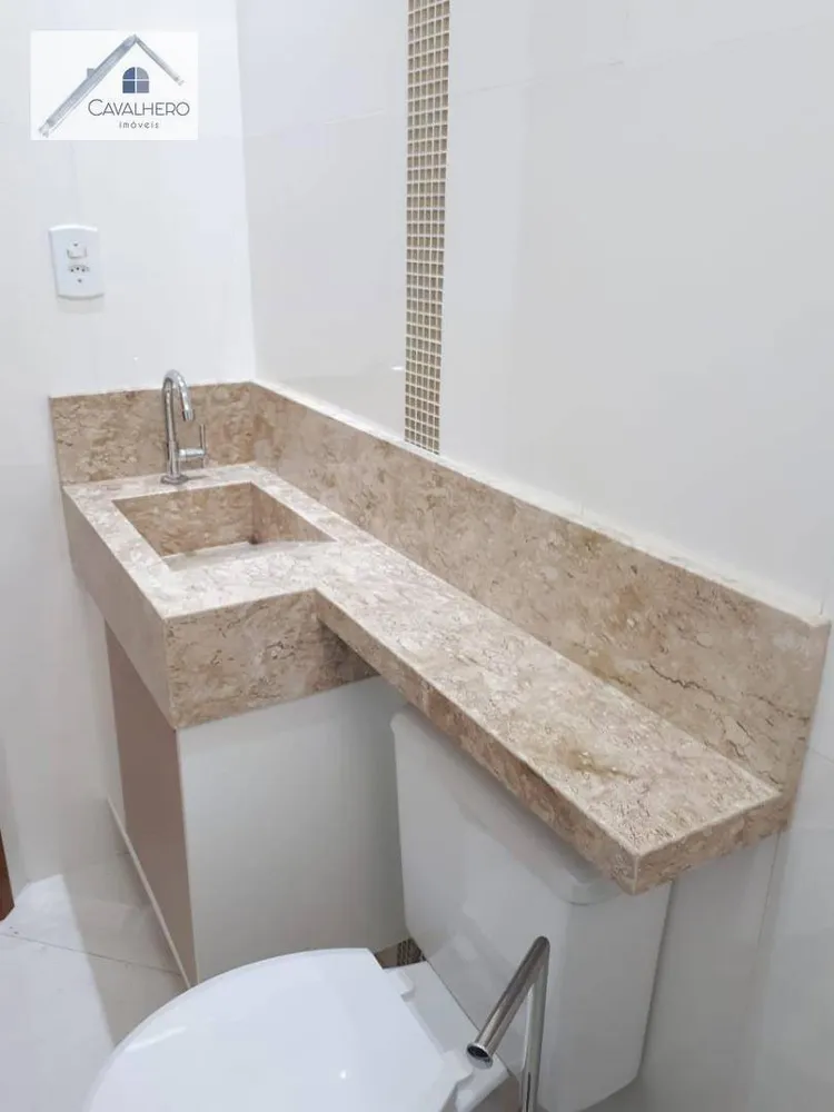 Cobertura, 2 quartos, 48 m² - Foto 4