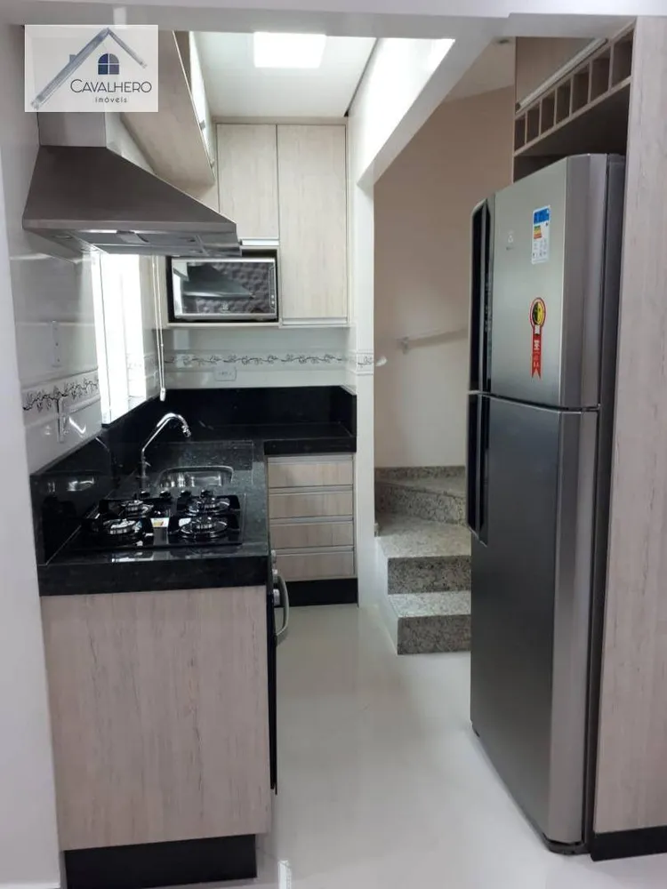 Cobertura, 2 quartos, 48 m² - Foto 3