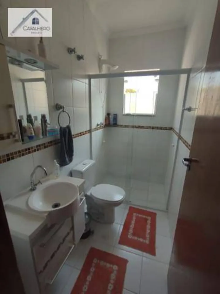 Casa, 3 quartos - Foto 4