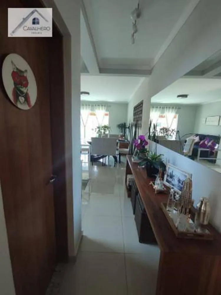 Casa, 3 quartos - Foto 2