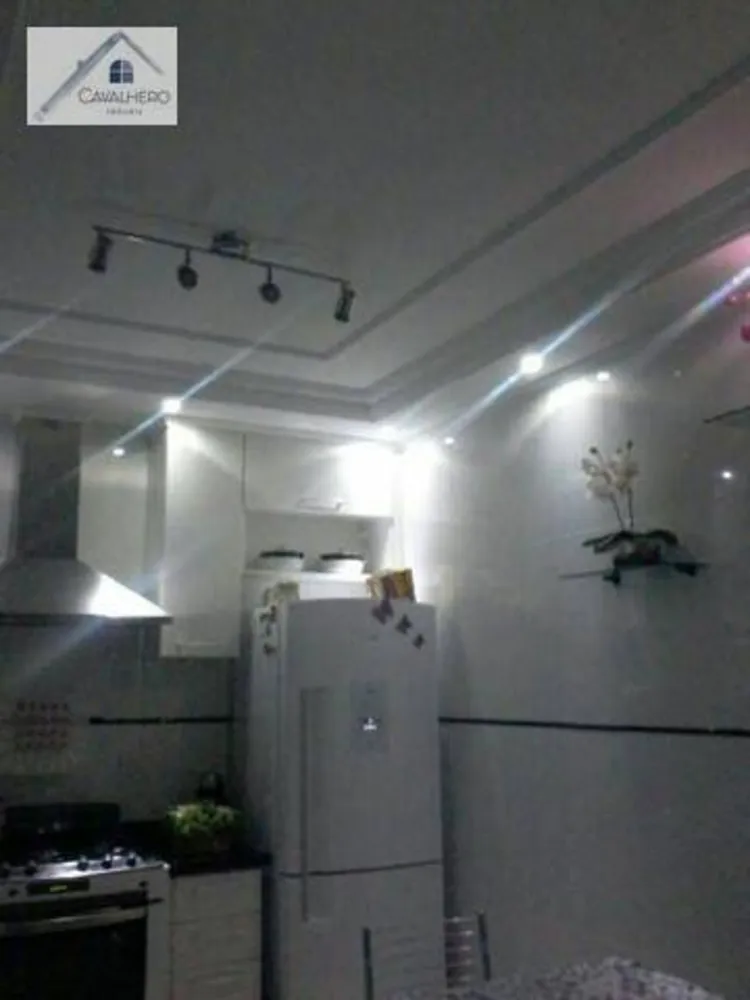 Casa, 4 quartos - Foto 2