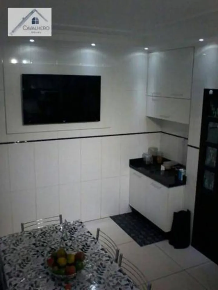 Casa, 4 quartos - Foto 4