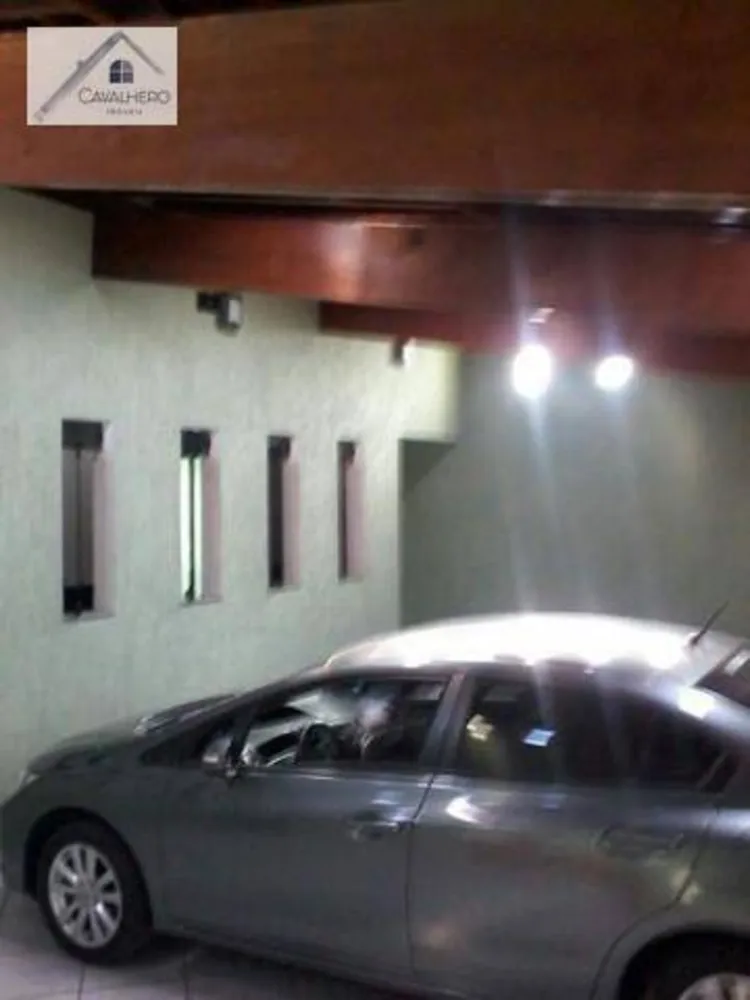 Casa, 4 quartos - Foto 1