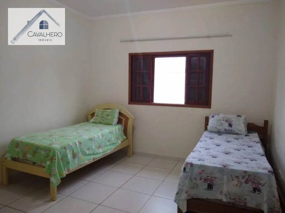 Sobrado, 2 quartos, 85 m² - Foto 4
