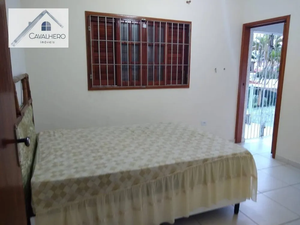 Sobrado, 2 quartos, 85 m² - Foto 3