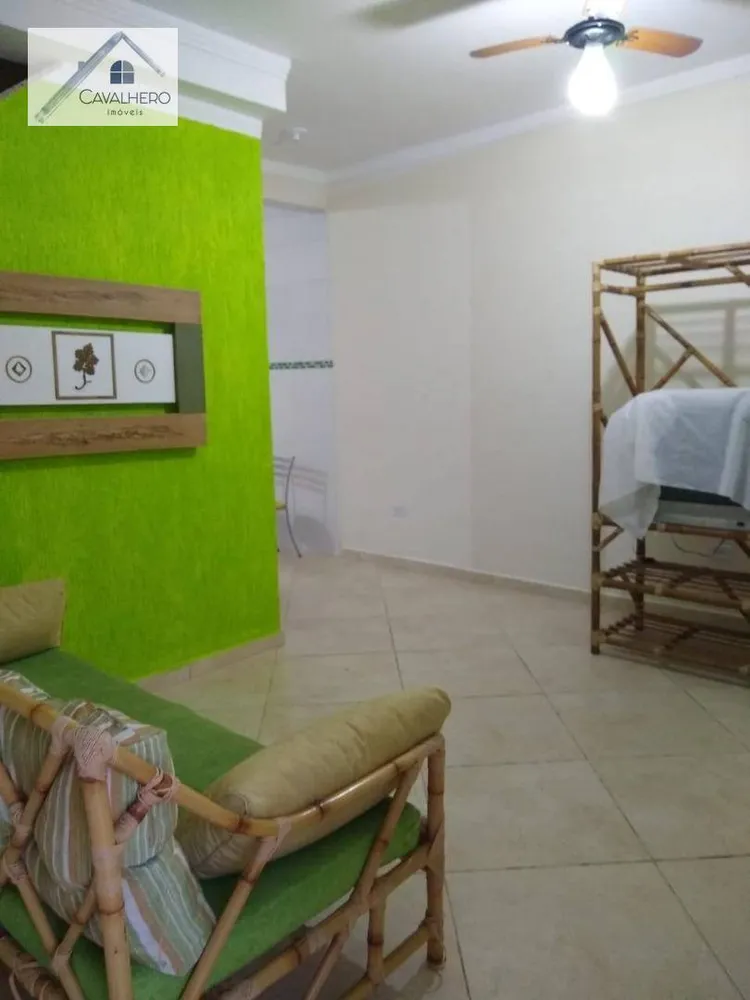 Sobrado, 2 quartos, 85 m² - Foto 1