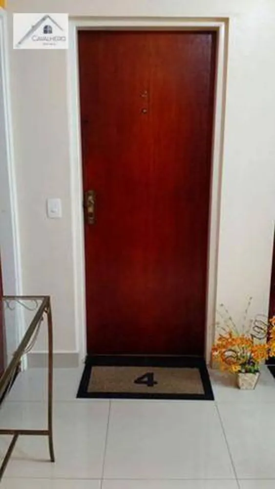 Apartamento, 2 quartos, 76 m² - Foto 4