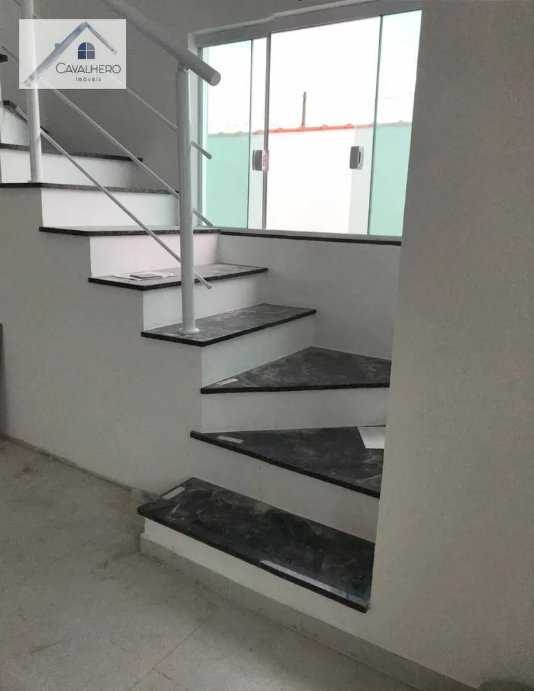 Casa, 2 quartos, 72 m² - Foto 3