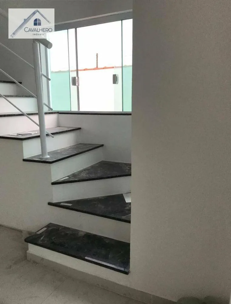 Casa, 2 quartos, 72 m² - Foto 2