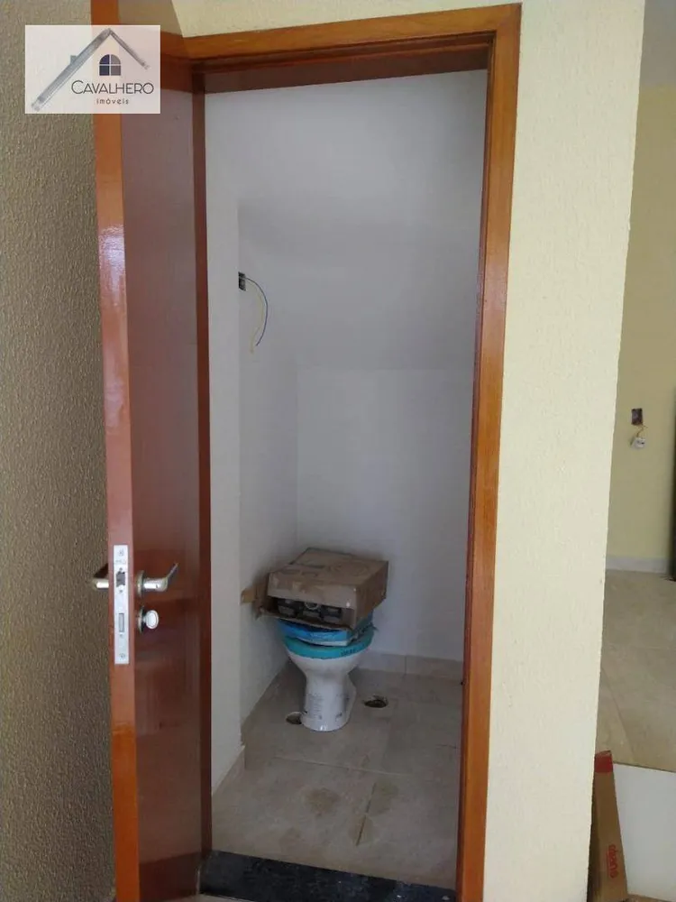 Sobrado, 2 quartos, 50 m² - Foto 2