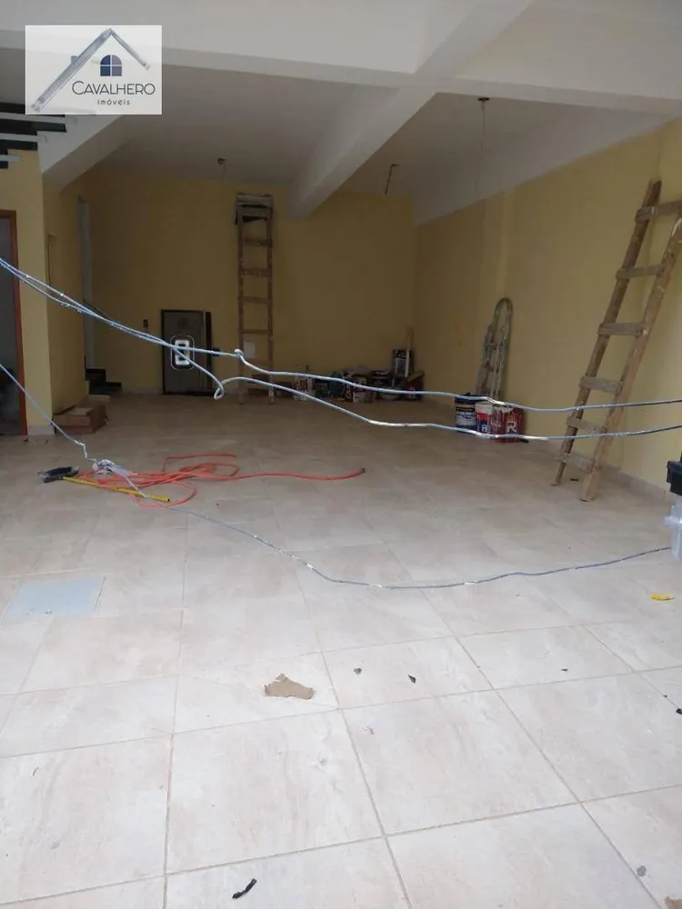 Sobrado, 2 quartos, 50 m² - Foto 4