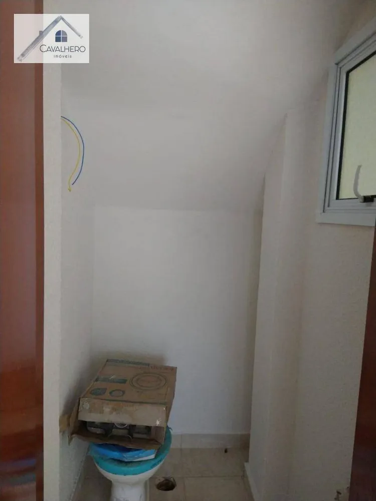 Sobrado, 2 quartos, 50 m² - Foto 3