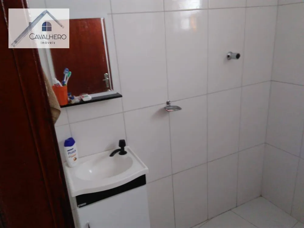 Casa, 2 quartos, 81 m² - Foto 4