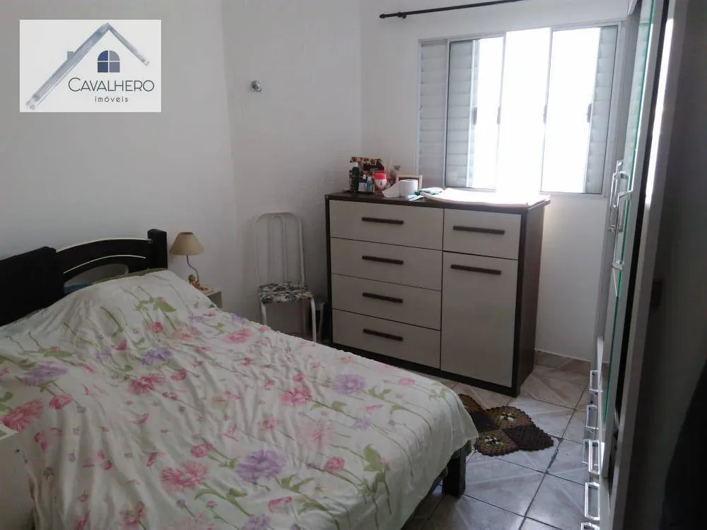 Casa, 2 quartos, 81 m² - Foto 2