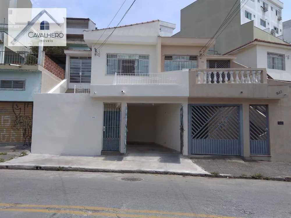 Casa, 2 quartos, 81 m² - Foto 1