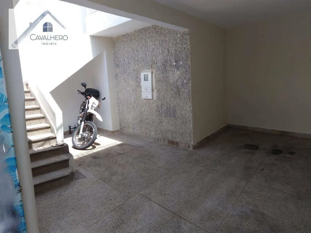 Casa, 2 quartos, 81 m² - Foto 3