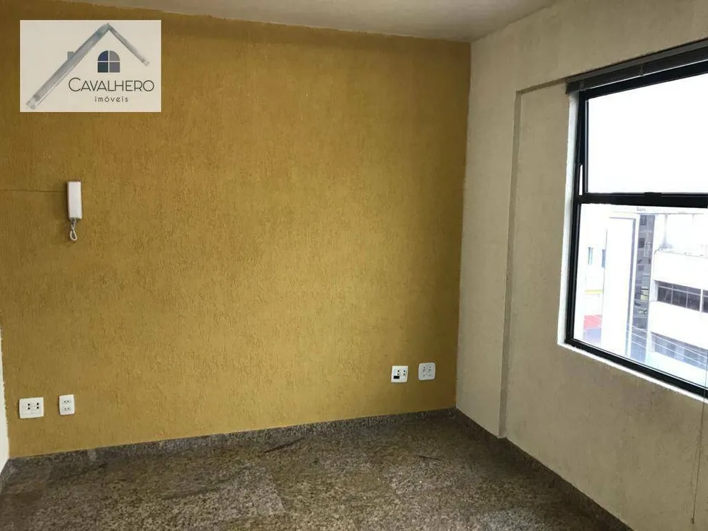 Sala-Conjunto, 33 m² - Foto 1