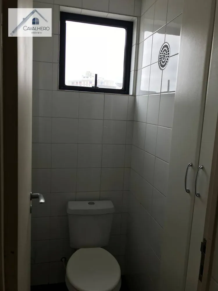 Sala-Conjunto, 33 m² - Foto 4