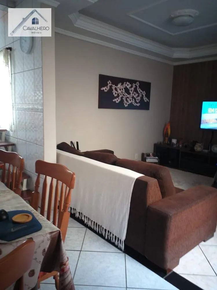 Cobertura, 3 quartos, 154 m² - Foto 4