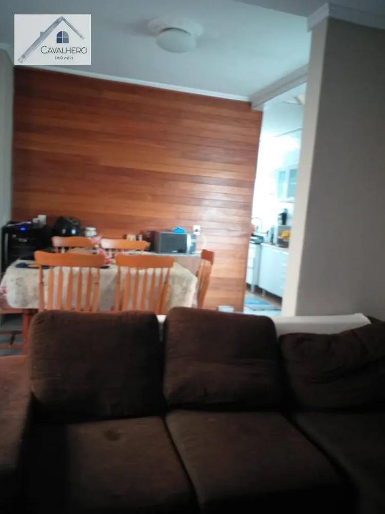Cobertura, 3 quartos, 154 m² - Foto 2