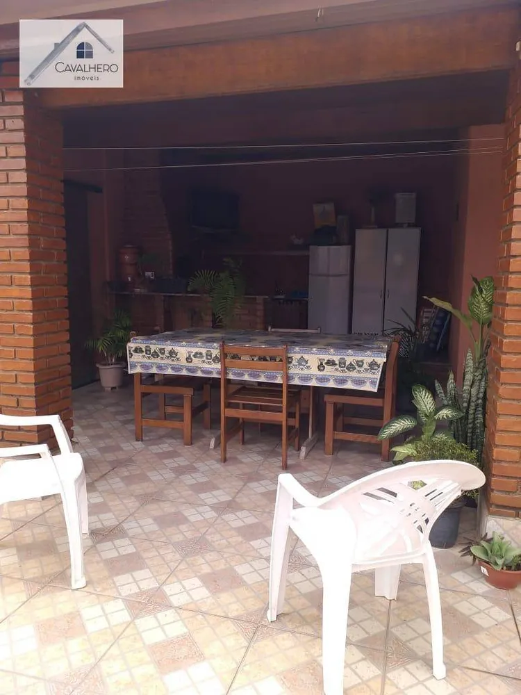 Cobertura, 3 quartos, 154 m² - Foto 1