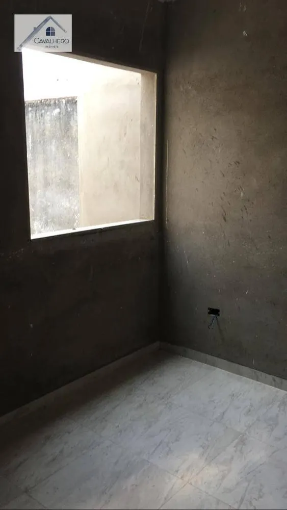Cobertura, 2 quartos, 54 m² - Foto 3