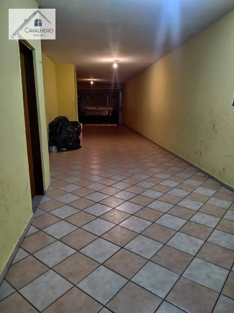 Sobrado, 3 quartos, 250 m² - Foto 2