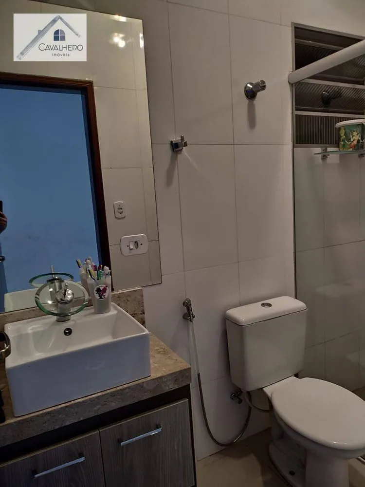 Sobrado, 3 quartos, 250 m² - Foto 4