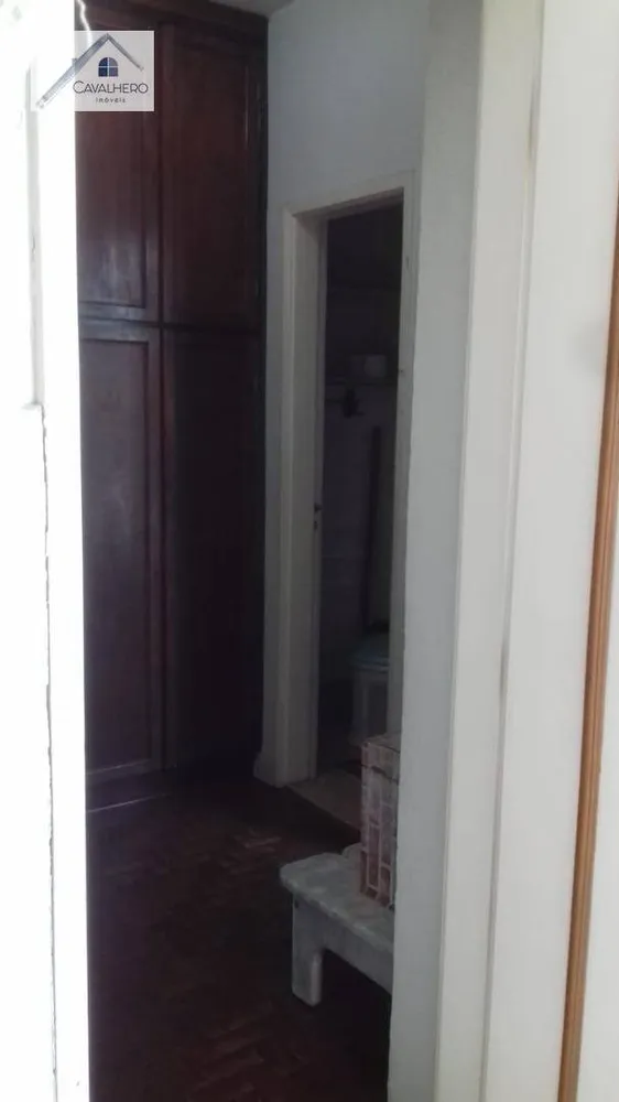 Apartamento, 3 quartos, 136 m² - Foto 2