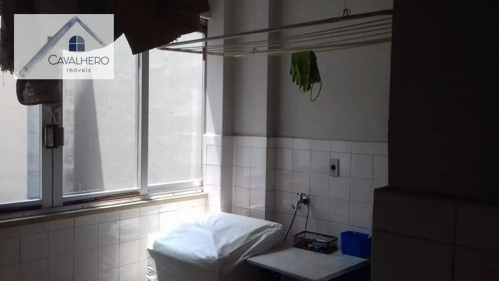 Apartamento, 3 quartos, 136 m² - Foto 3
