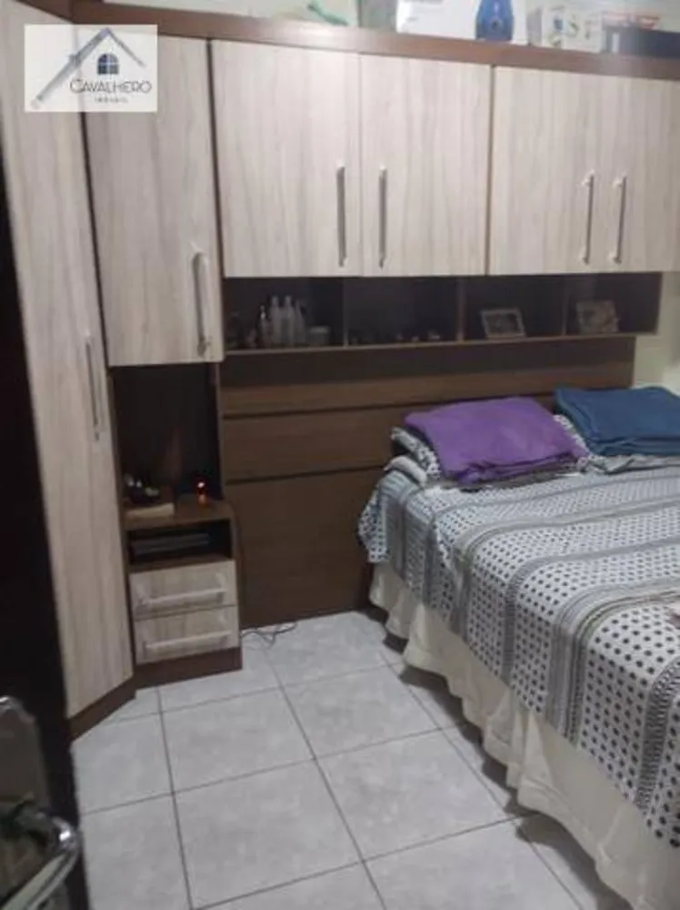 Apartamento, 2 quartos, 64 m² - Foto 4