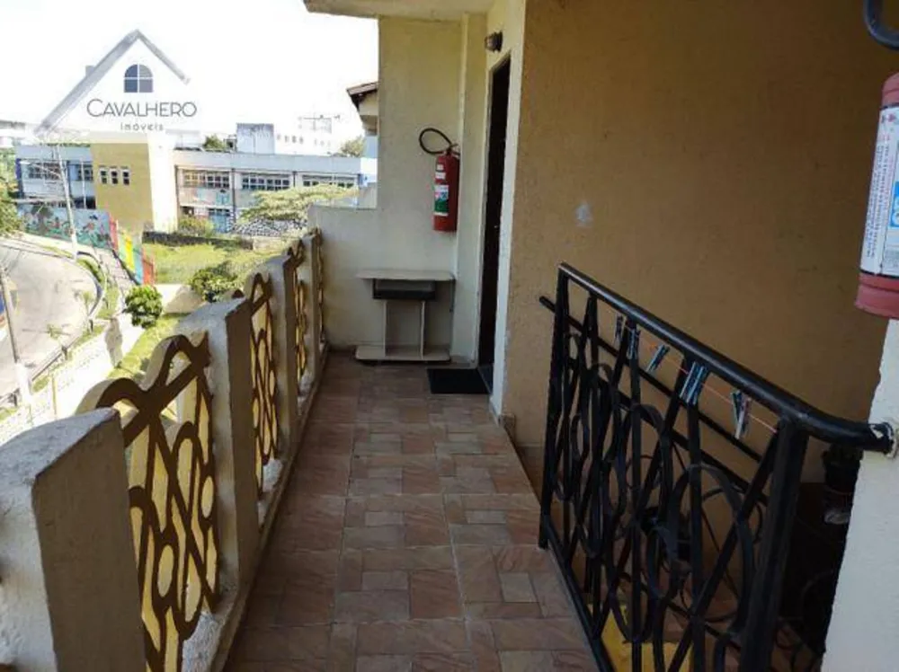 Apartamento, 2 quartos, 64 m² - Foto 1
