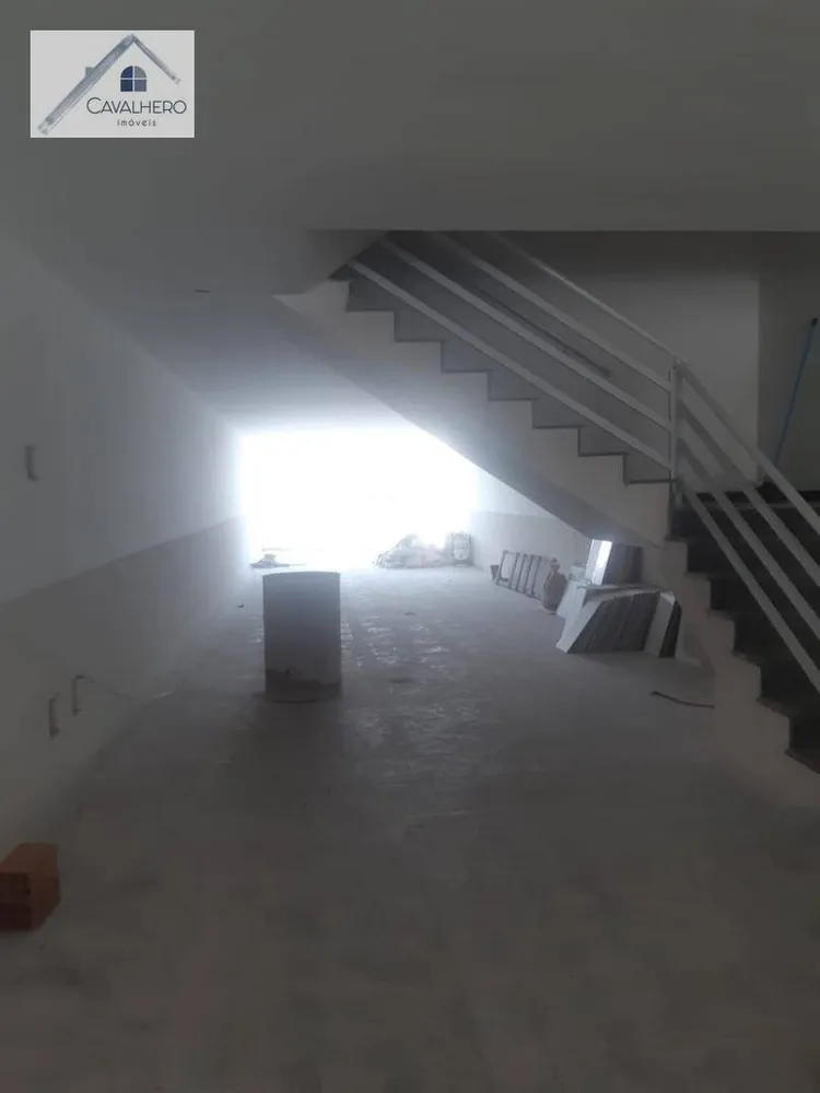 Cobertura, 2 quartos, 148 m² - Foto 2