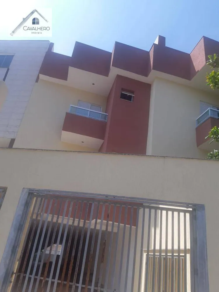 Cobertura, 2 quartos, 148 m² - Foto 1