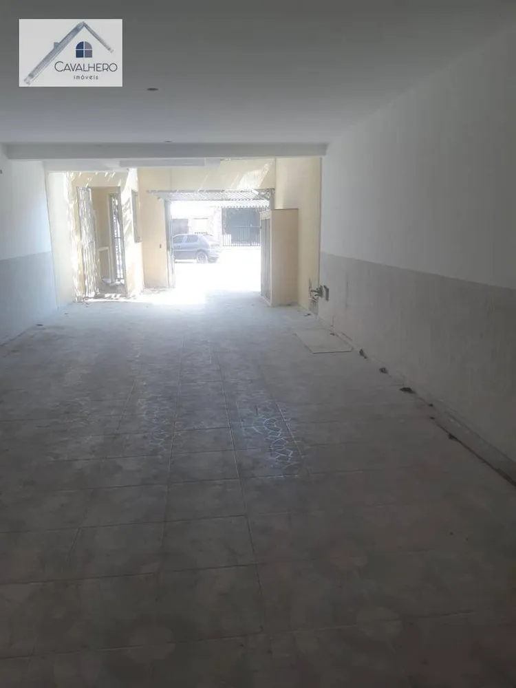 Cobertura, 2 quartos, 148 m² - Foto 3