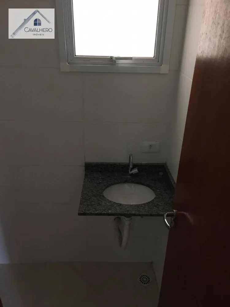 Cobertura, 2 quartos, 72 m² - Foto 4