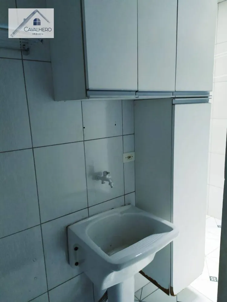Sobrado, 2 quartos, 125 m² - Foto 3