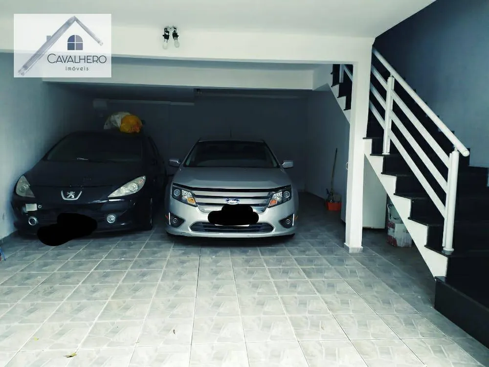 Sobrado, 2 quartos, 125 m² - Foto 2