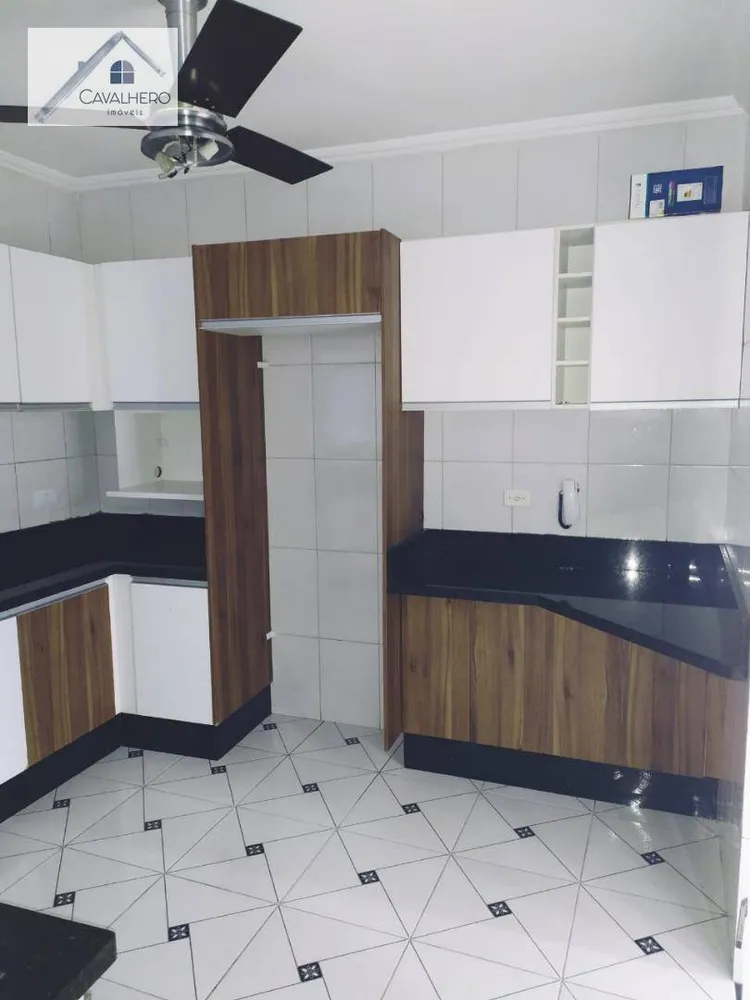 Sobrado, 2 quartos, 125 m² - Foto 1
