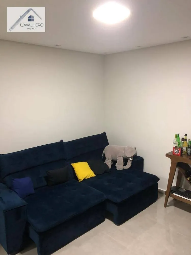 Apartamento, 3 quartos, 80 m² - Foto 2