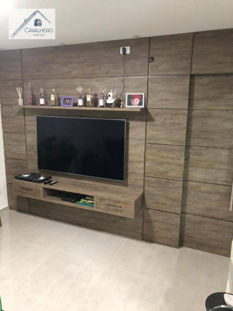 Apartamento, 3 quartos, 80 m² - Foto 1