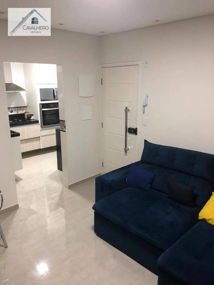 Apartamento, 3 quartos, 80 m² - Foto 4