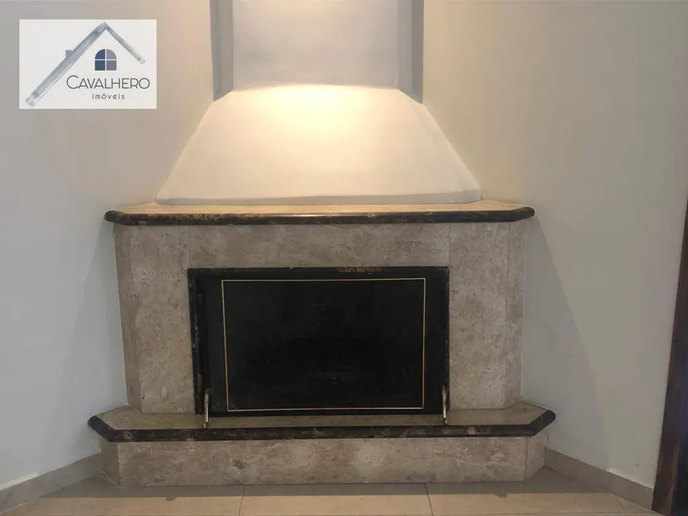 Sobrado, 3 quartos, 217 m² - Foto 4