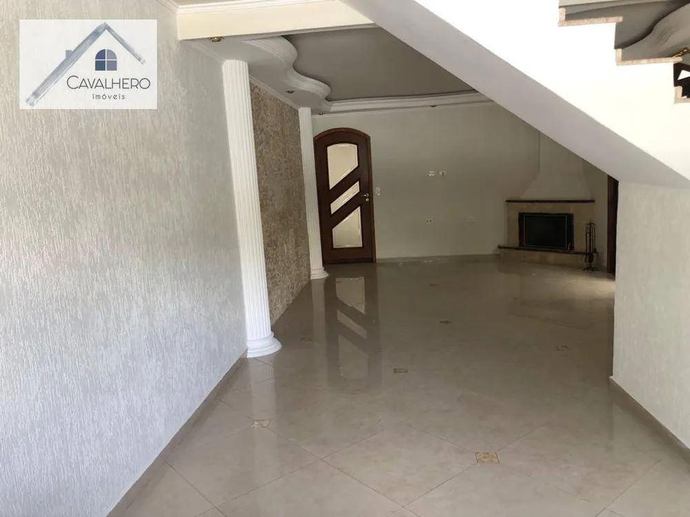 Sobrado, 3 quartos, 217 m² - Foto 3