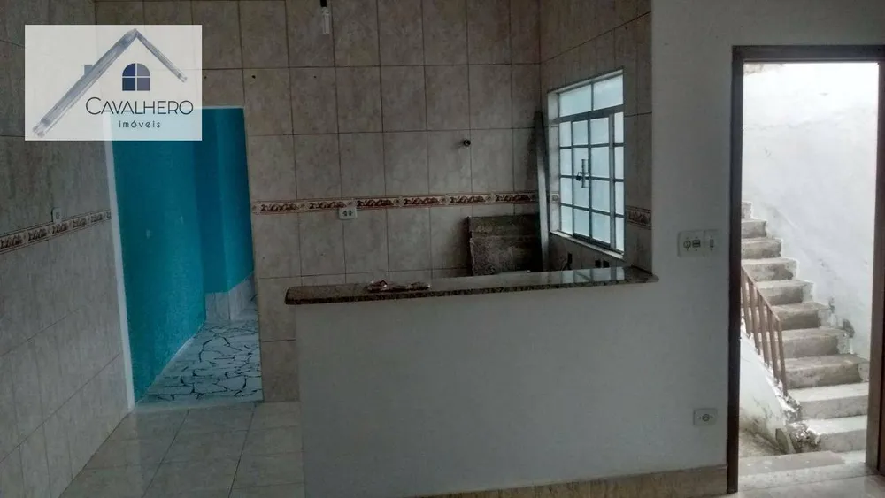 Casa, 5 quartos - Foto 3