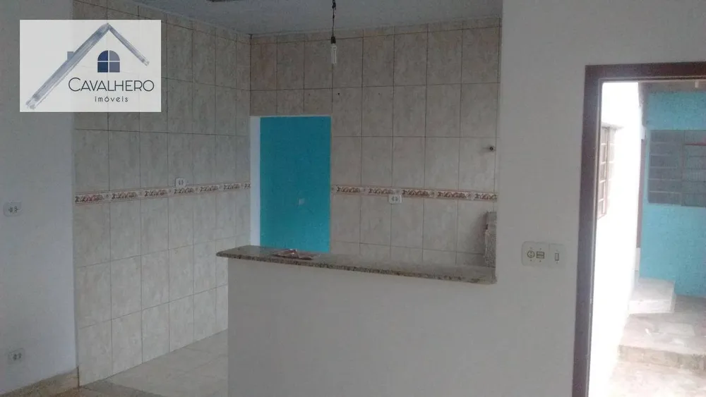 Casa, 5 quartos - Foto 4
